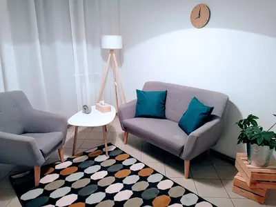 Ośrodek Psychoterapii Strefa Rozwoju - Katowice