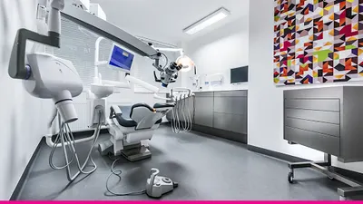 Prodenta CENTRUM Stomatologii i Implantologii | ALL-ON-4 | KATOWICE DENTYSTA
