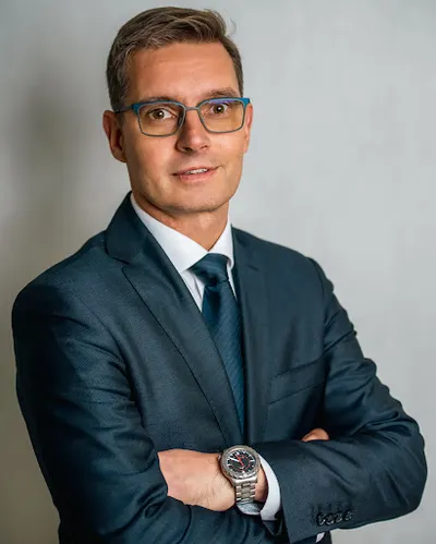 Gabinet ginekologiczny - Artur Chełmicki