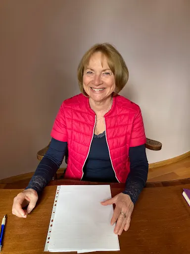 dr Iwona Michalak-Widera Logopeda