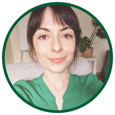 Dietetyk onkologiczny i kliniczny - mgr Justyna Bielka-Grocka