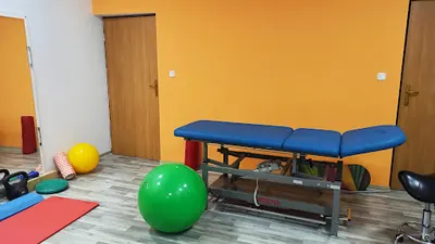 FizjoHelp Alicja Kurlanc