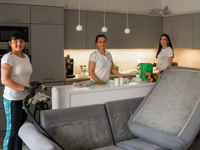 CzystaSprawa24.pl Katowice - usługi sprzątania domów i biur