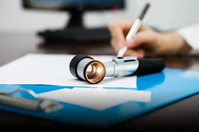 Dermatolog Dziecięcy i Dorosłych Katowice, dr n. med. Aleksandra Szczepanek-Grettka