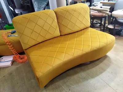 Tapicerowo - Tapicer