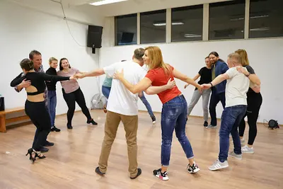 Taneczna Kompania - Szkoła tańca Katowice