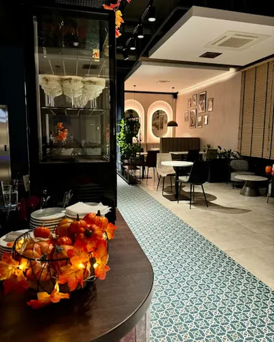 Viareggio pizza napoletana