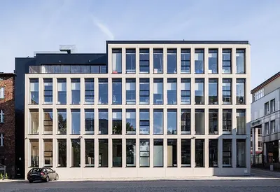 2H+ Architekci Sp. z o.o.