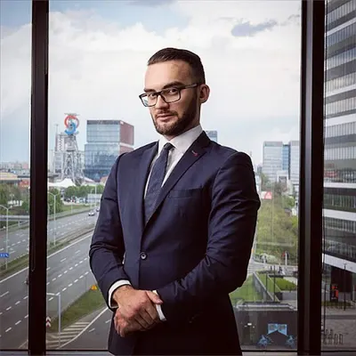 Radca Prawny Tomasz Granieczny - Kancelaria Prawa Gospodarczego