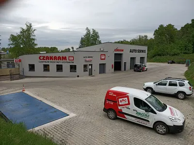 Czakram SP. Z O.O. / W&S Cars Sp. Z O.O. serwis