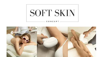 Soft Skin Concept