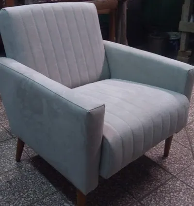 Tapicerstwo meblowe i samochodowe Stanisław Todt