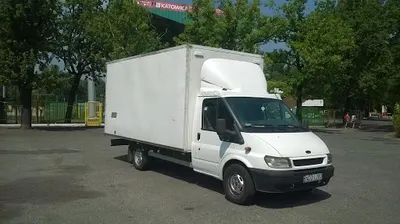 AMtrans Przeprowadzki