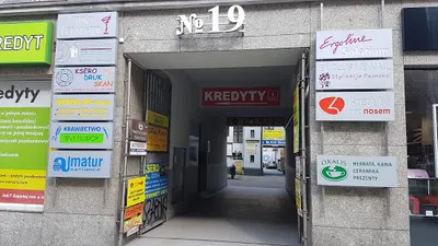 Punkt KSERO Copy-Self-Xero