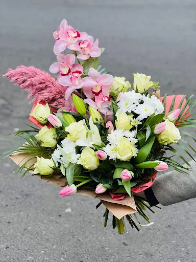 Kwiaciarnia Katowice Agawa Centrum