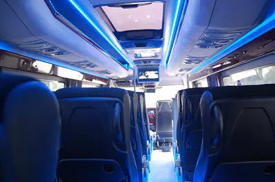 Klikbus Service