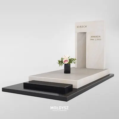 Nagrobki Mołdysz Katowice
