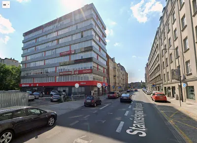 Softlike software house - Dedykowane aplikacje, aplikacje internetowe, aplikacje mobilne. Usługi programistyczne.