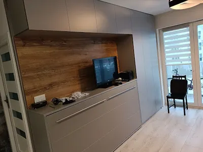 Profil-System Szafy Przesuwne na Wymiar