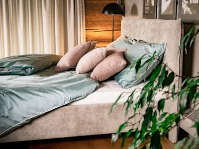 Gueno Sleep - materace, kołdry, poduszki - Katowice