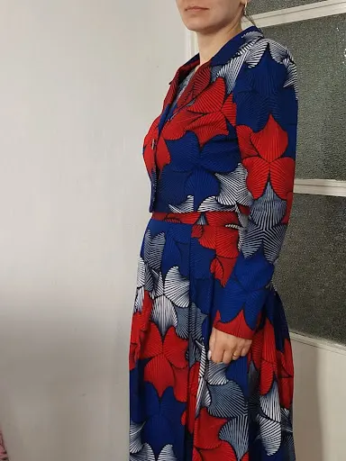 Natalia Nahula Usługi Krawieckie